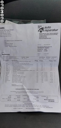 Volkswagen Golf cena 11999 przebieg: 171000, rok produkcji 2005 z Wrocław małe 562
